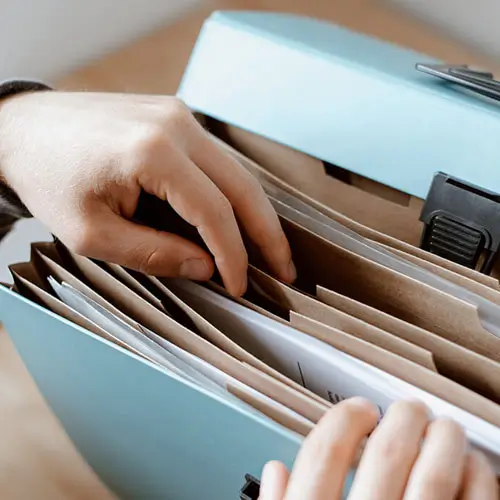 documents